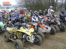 OffROAD Maraton otevel ve ternberku 12. sezonu 