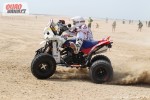 Abu Dhabi Desert Challenge 2011