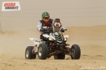 Abu Dhabi Desert Challenge 2011: Druh etapa