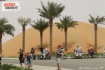 Abu Dhabi Desert Challenge 2011: Tet etapa