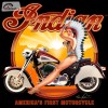Polaris oznamuje akvizici spolenosti Indian Motorcycle