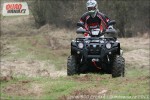 Linhai 600 EFI 4x4