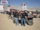 Brandon Schueler krlem 
UTV Race at King of the Hammers