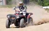 Polaris u oficiln na Slovensku