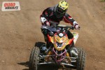 Bavarian Quad Challenge na vlastn ki