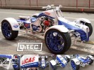 Q-Tec Harley Davidson 