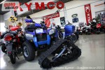 ATV modely Kymco nyn vhodnji