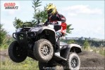 Kymco MXU 450 i 4x4