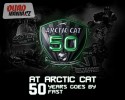 50 vro Artic Catu