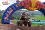GCC 2011: ztov test v Mernes
