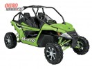 2012 Arctic Cat Wildcat 1000i H.O.