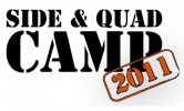 Quad + Side Camp 2011