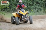 Moto quad Hlinsko cup 2011