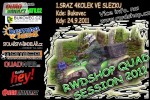 Quad session 2011