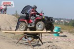 Quadparda 4, sobota