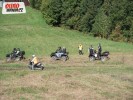 Quad session 2011