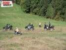 Quad session 2011