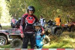 Quadweekend trial