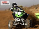 Quad X Berlin, EM Rottleben 2011