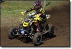 Richard Pelchat Can-Am X-Team
