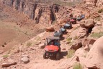 Rally On The Rocks