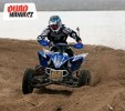 Dustin Nelson, testovac jezdec Yamahy