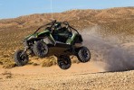 Arctic Cat Wildcat 1000i 