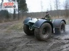 Rusk superquad