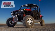 Polaris RZR 4 900 XP