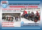 Pozvnka - Motoskijring Valchov 2012