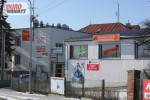 Quad centrum Tachov