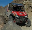 King of Hammers 2012