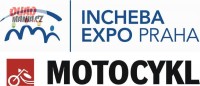 Motocykl 2012 - Praha