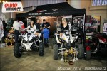 Vstava Motocykl Praha 