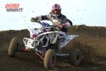 Austin Wilson v sedle ATV - MX Freestyle 
