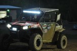 UTV Rally Raid 