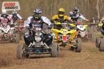 Ofroadmaraton Milovice 2012