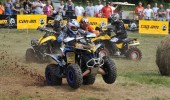 Round 5 - The Mammoth GNCC 