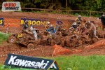GCC Walldorf 2012 - video