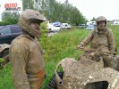 Offroad Maraton Dobany 24