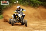 Fotogalerie z MR quad Lede nad Szavou