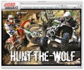 HUNT WOLF