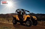 Can Am pedstavil modelov rok 2013