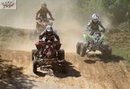 Mistrovstv Republiky Amatr - Crossracing cup Bl 