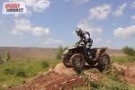 Mezinrodn mistrovstv Cross Country - Radvanice