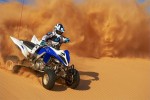 Video recenze Yamaha Raptor 2013