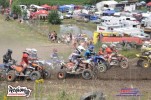 6. zvod Mistrovstv esk republiky amatr Crossracing cup Karln u eje