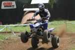 Quadcross Italia 2012 - Castiglione del Lago 