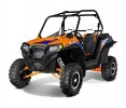 Polaris Limitky 2013 