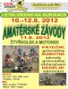 Letn zvody na Burince